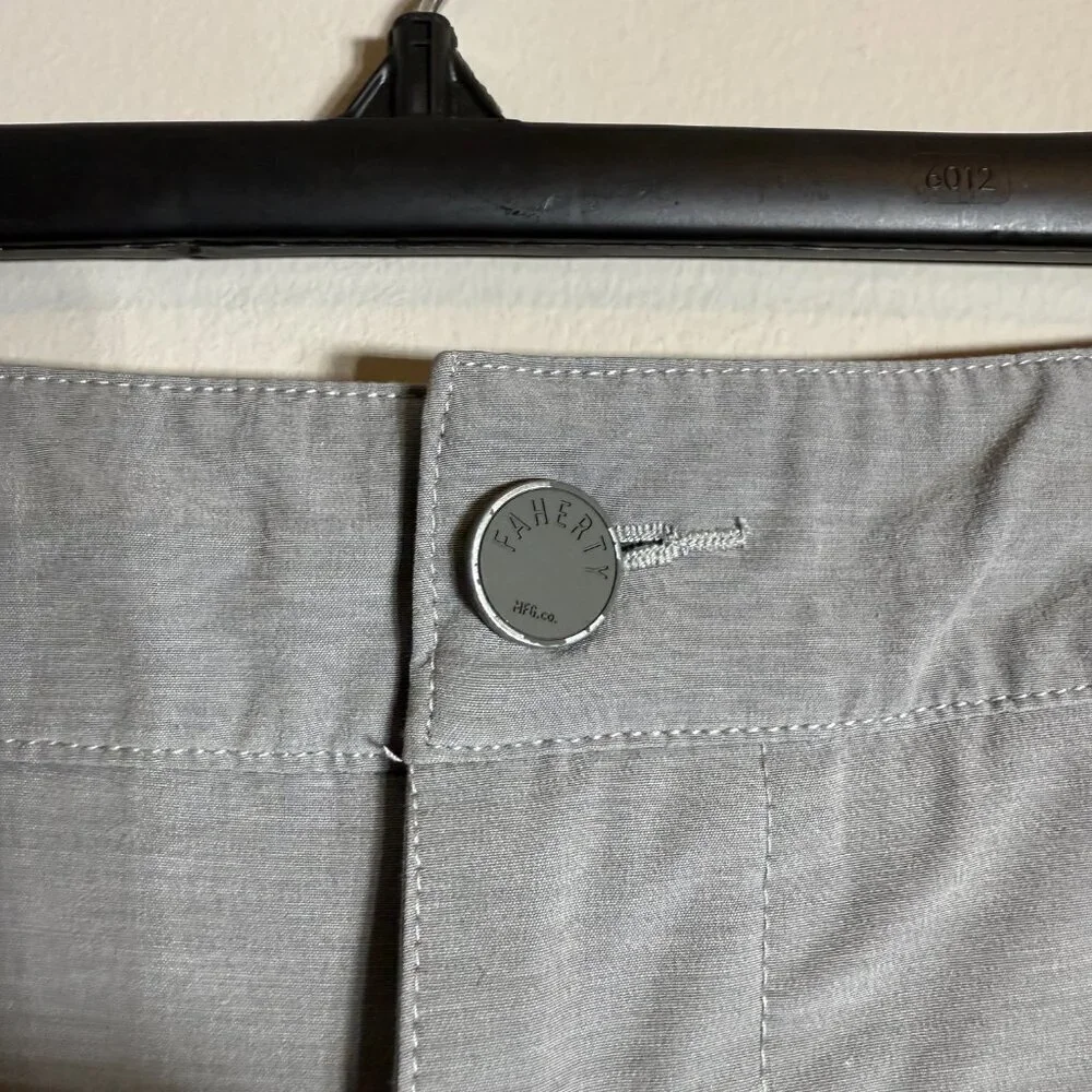 Faherty All Day Short 1.0 9